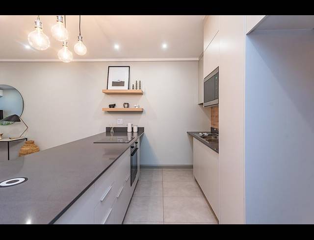2 BEDROOM PROPERTY TO RENT IN MIDFIELD ESTATE